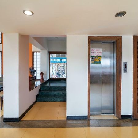 Oyo 44695 Hotel Mango Sawantwadi Extérieur photo
