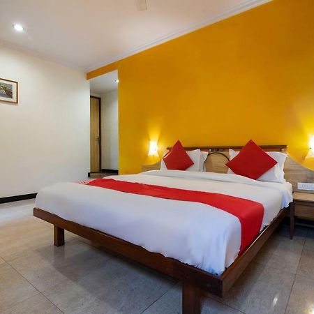 Oyo 44695 Hotel Mango Sawantwadi Extérieur photo