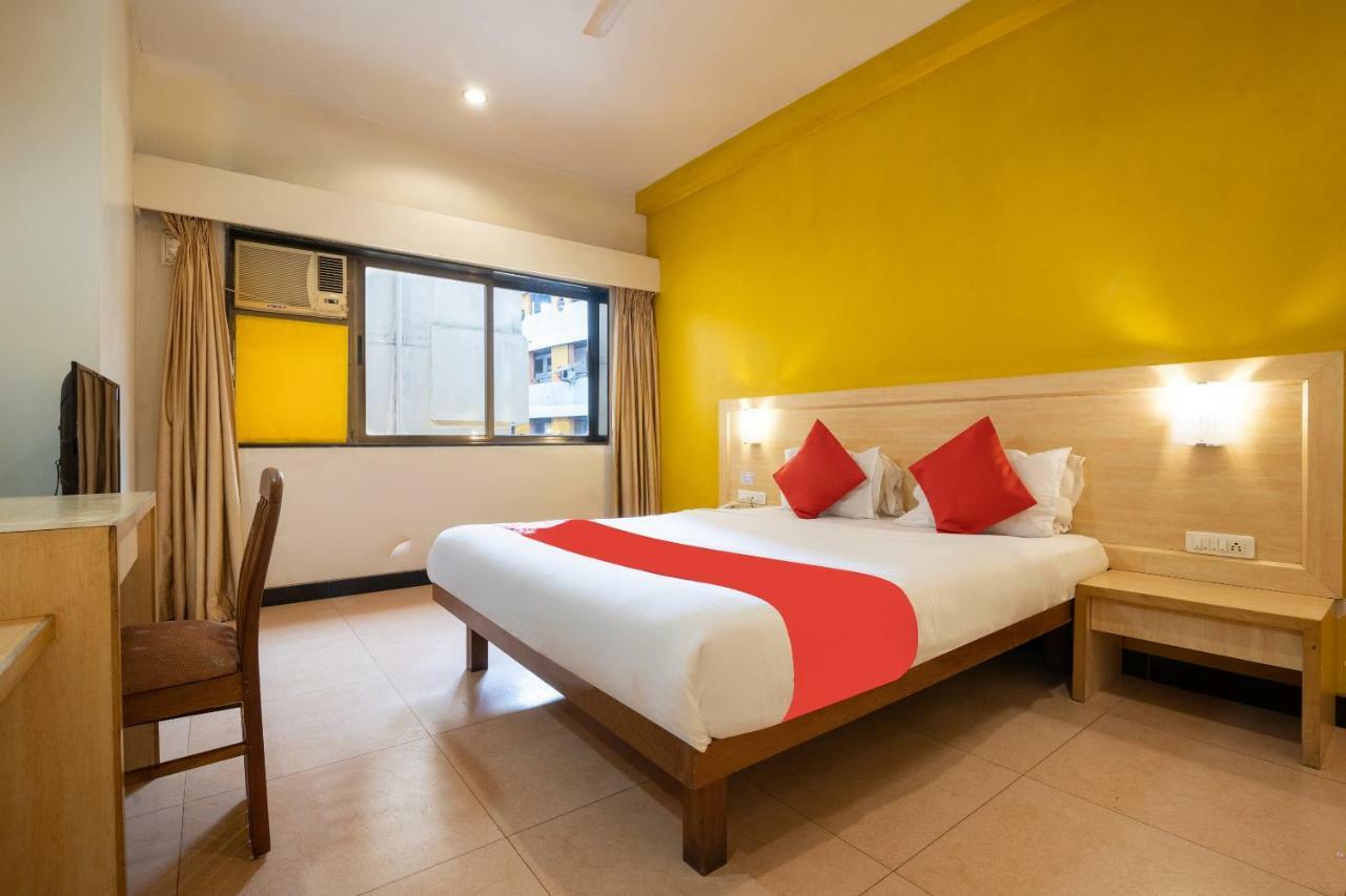 Oyo 44695 Hotel Mango Sawantwadi Extérieur photo
