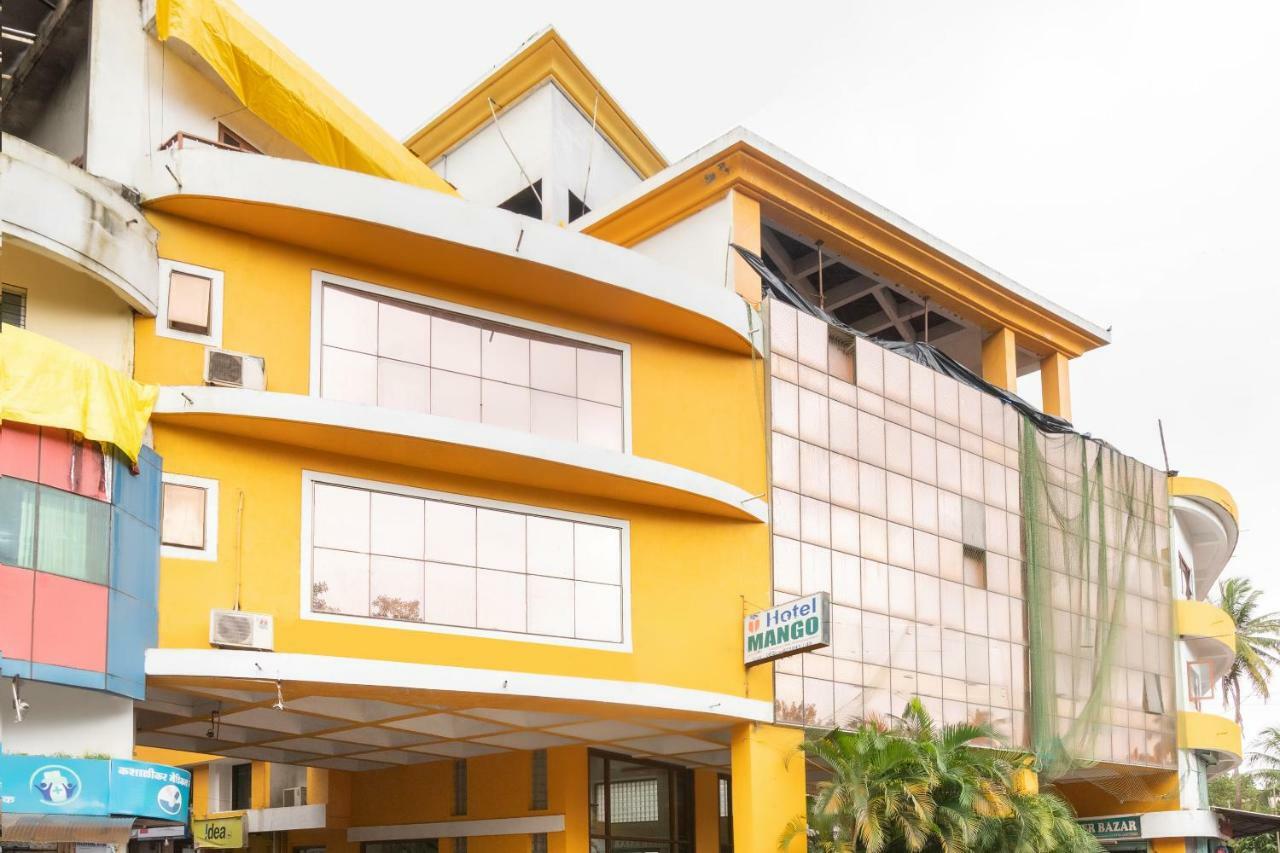 Oyo 44695 Hotel Mango Sawantwadi Extérieur photo