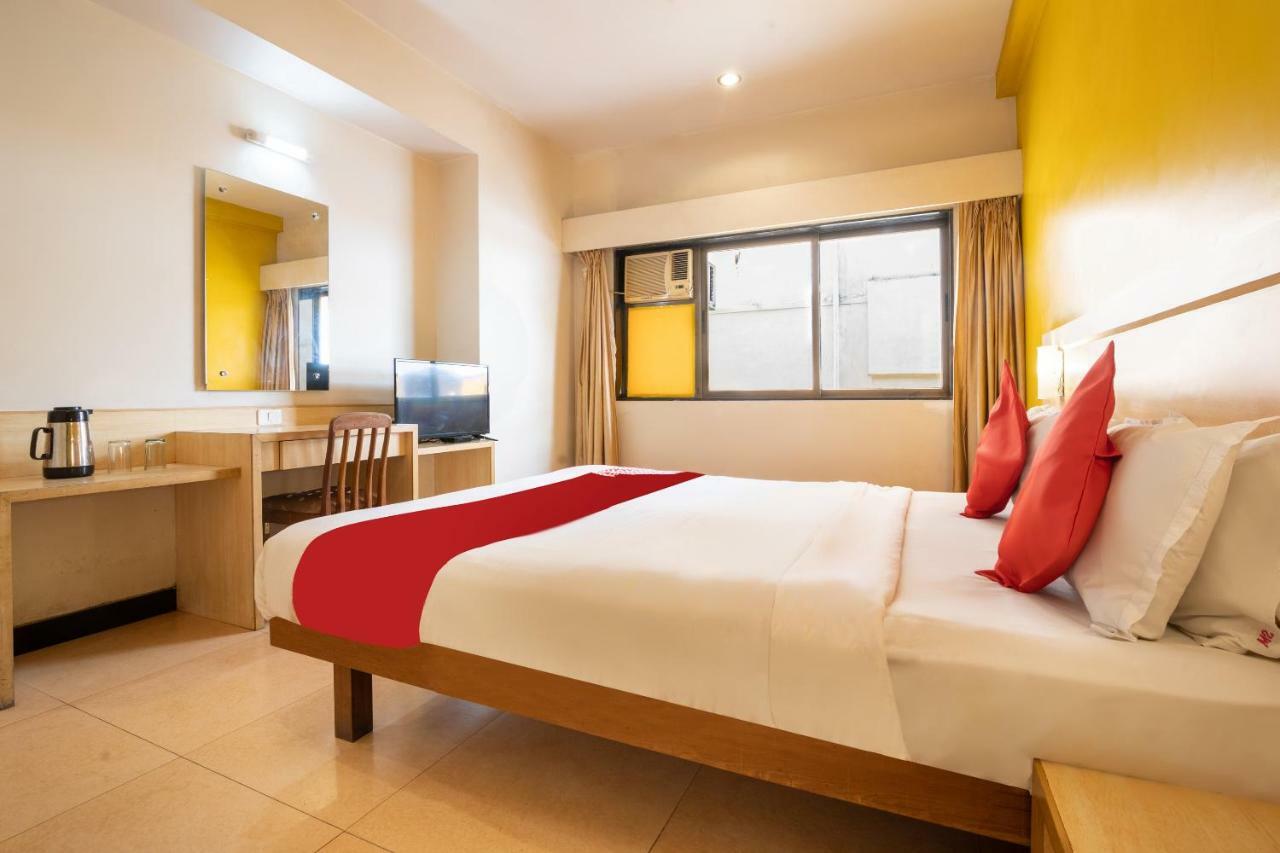 Oyo 44695 Hotel Mango Sawantwadi Extérieur photo