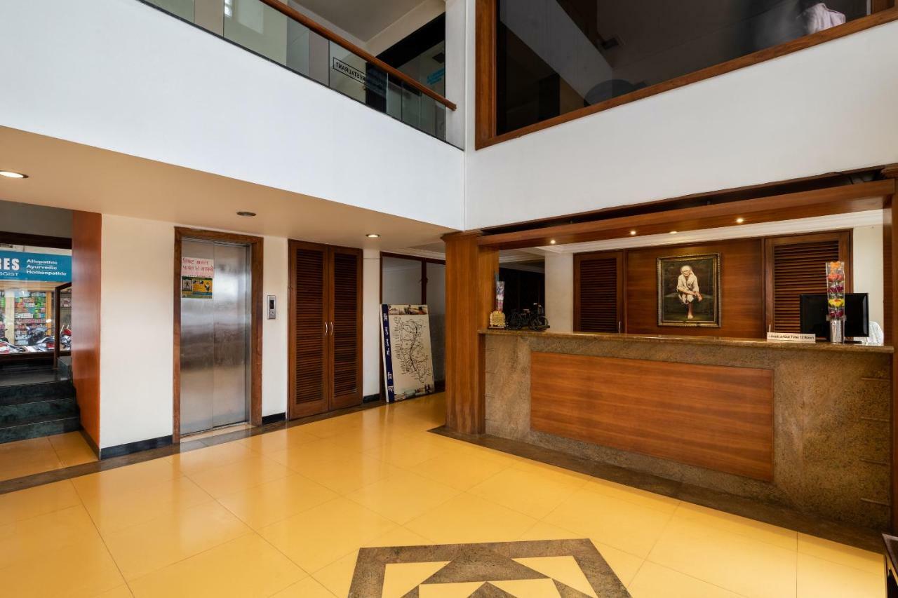 Oyo 44695 Hotel Mango Sawantwadi Extérieur photo
