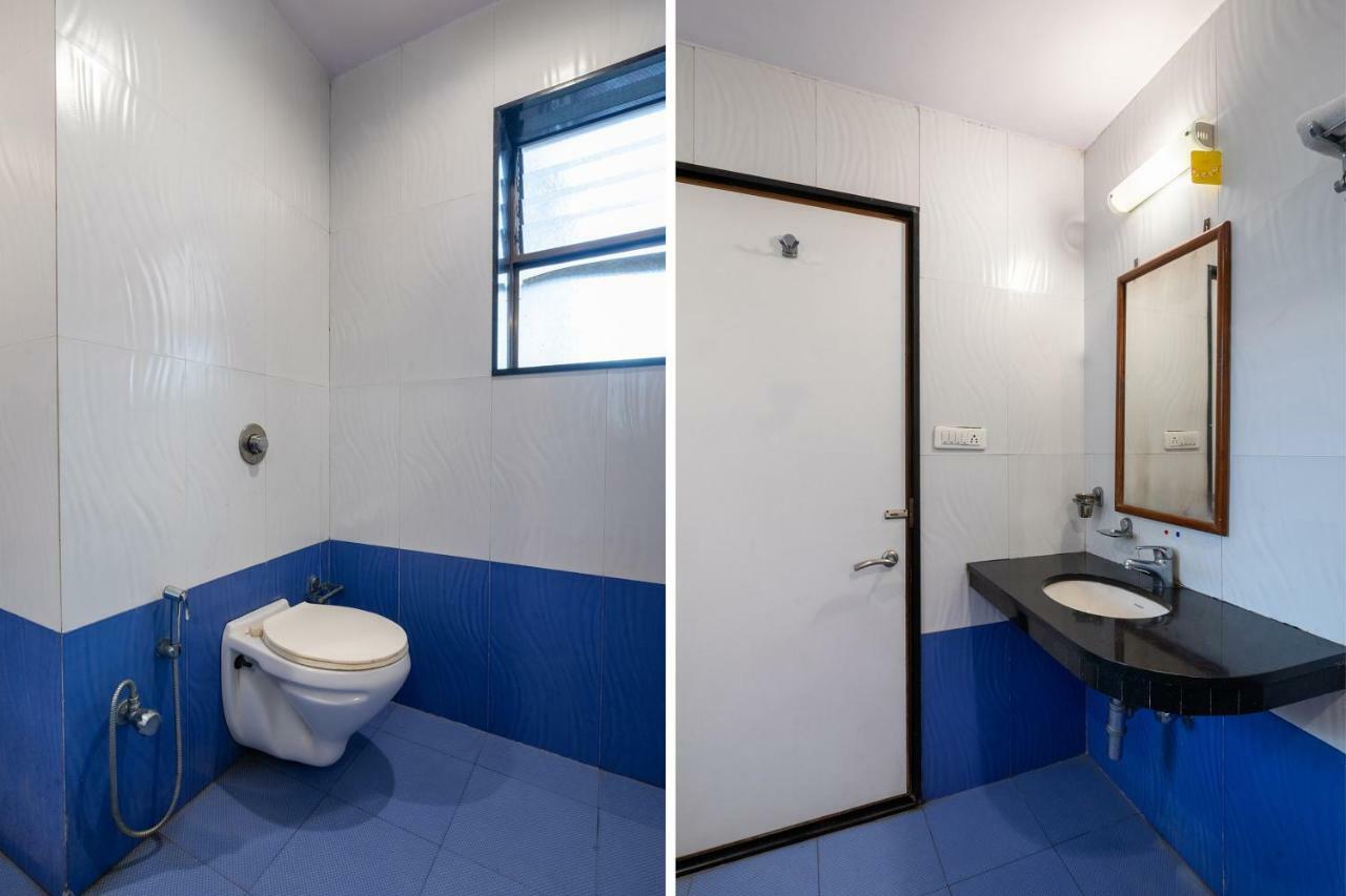 Oyo 44695 Hotel Mango Sawantwadi Extérieur photo