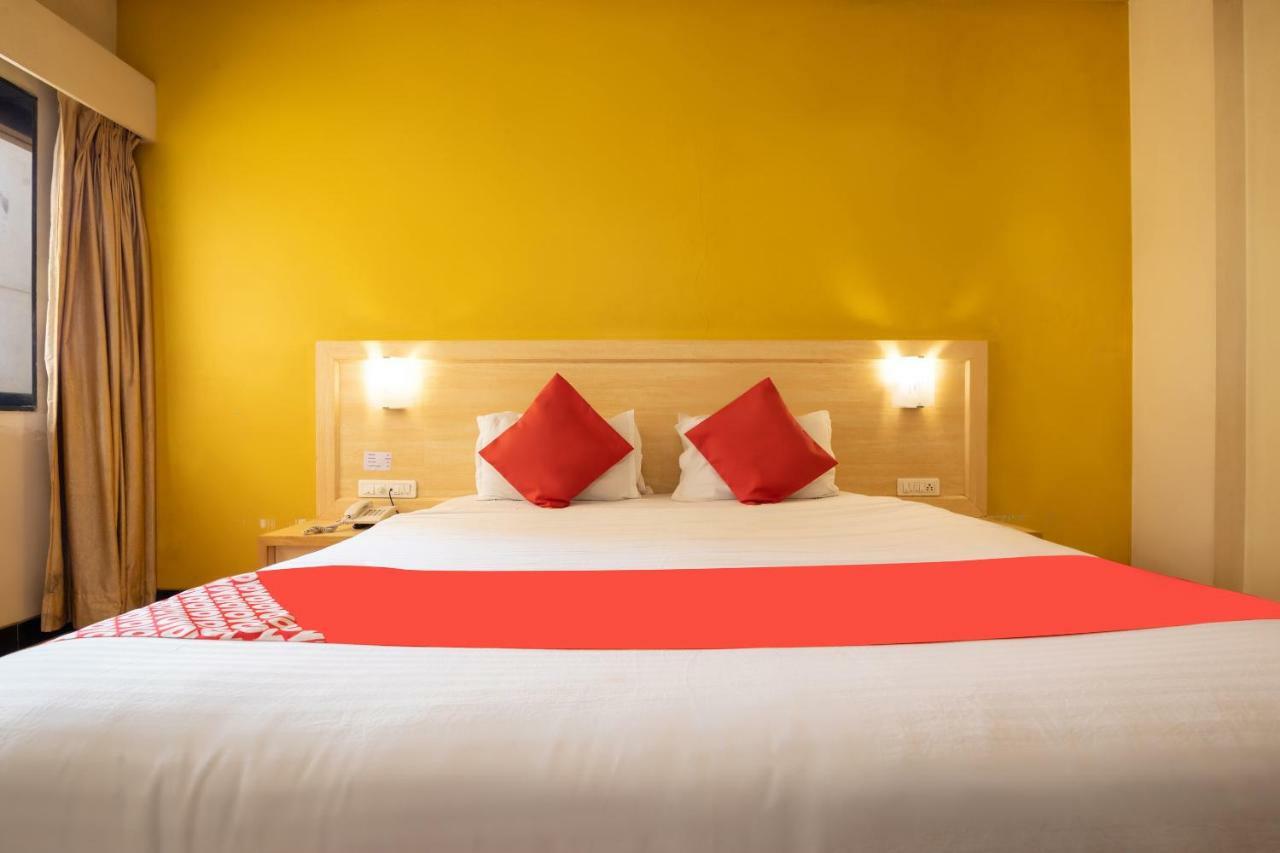 Oyo 44695 Hotel Mango Sawantwadi Extérieur photo